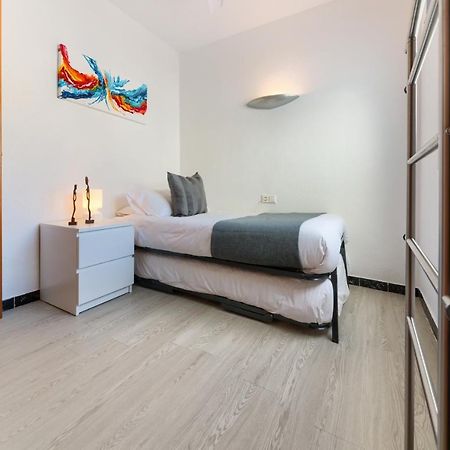 Holidays2Fuengirola Palangreros 100 Mts From Beach And Promenade Exterior foto